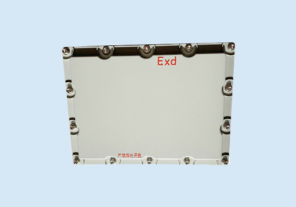 防爆接線(xiàn)箱